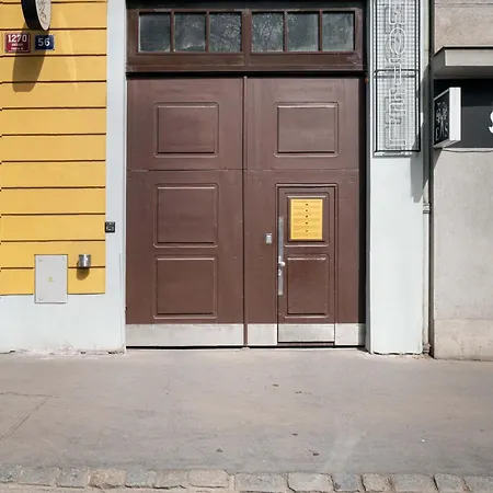 Bohem 3* Prag