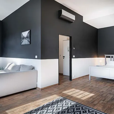 Bohem Hotel