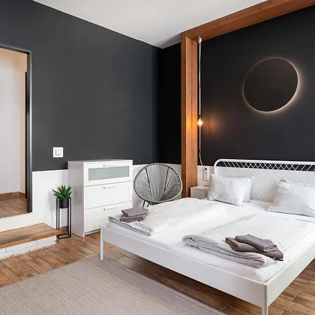 Bohem Hotel 3*