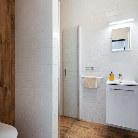 Hotel Bohem Prag
