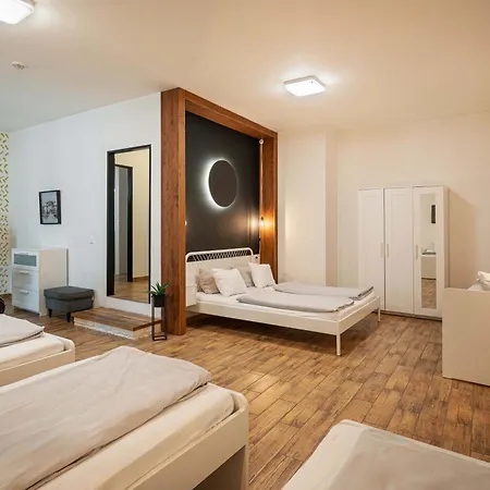 Hotel Bohem