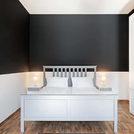 Bohem Hotel Praha