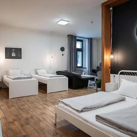 Bohem 3* Prag