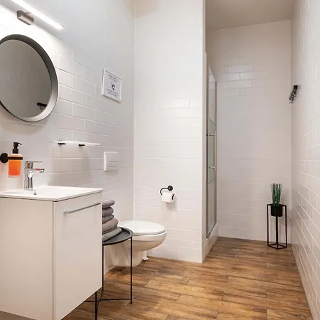 Bohem Hotel Prag