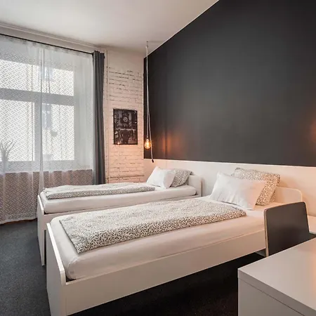 Bohem Hotel