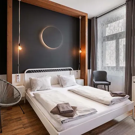 Bohem Hotel