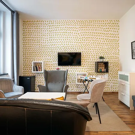 Hotel Bohem
