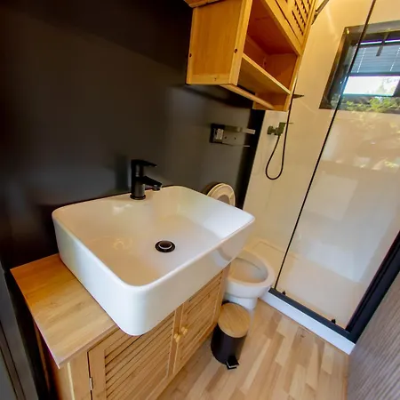 Bay Houseboats 3* Prague