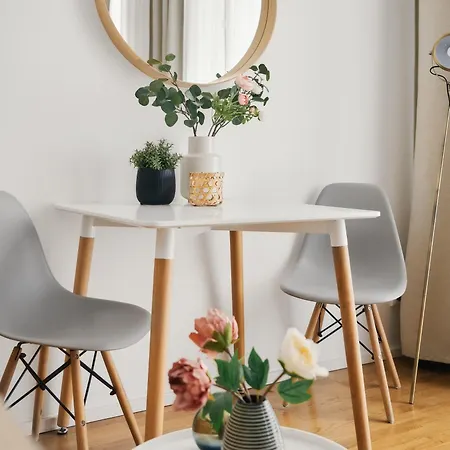 Apartament Turnkey I Downtown