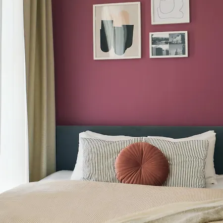 Apartament Turnkey I Downtown *