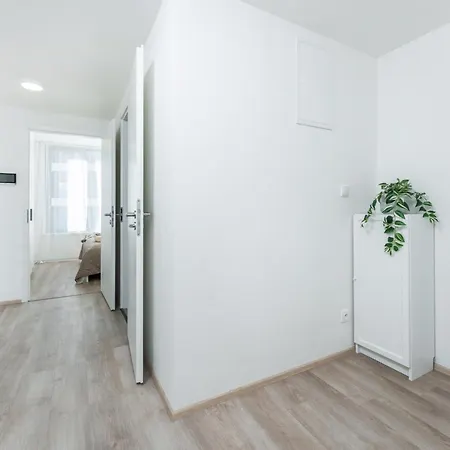 Mymozart By Rentero Aparthotel Prague