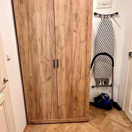 Slezska Prague