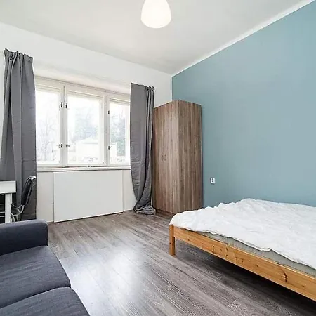 Homestay Beautiful Prague