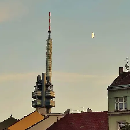 Beautiful Prague