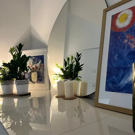 The Best Apartment Prag