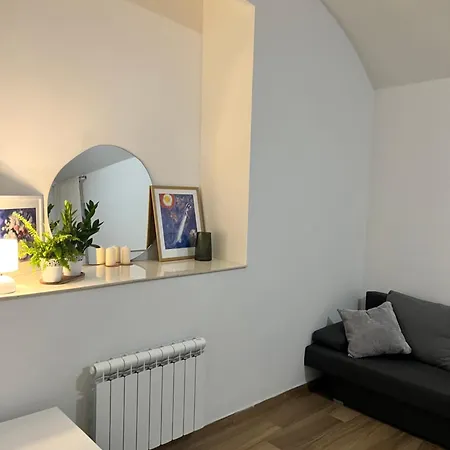 Apartment The Best Prag