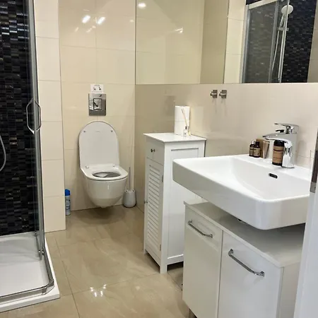 Apartamento The Best