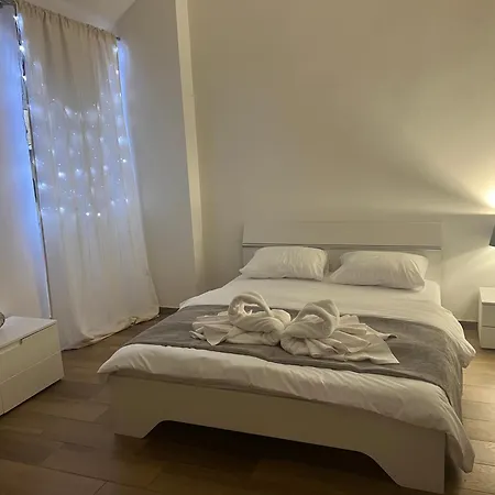 Apartment The Best Prag