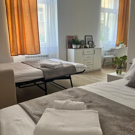 The Best Apartment