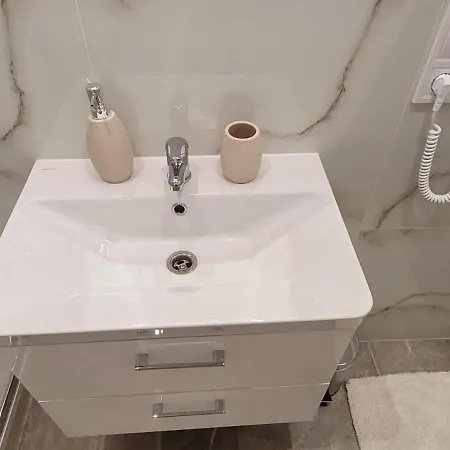 Raum-viktoria Apartmán Praha