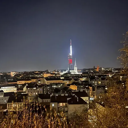 Raum-viktoria Apartmán *