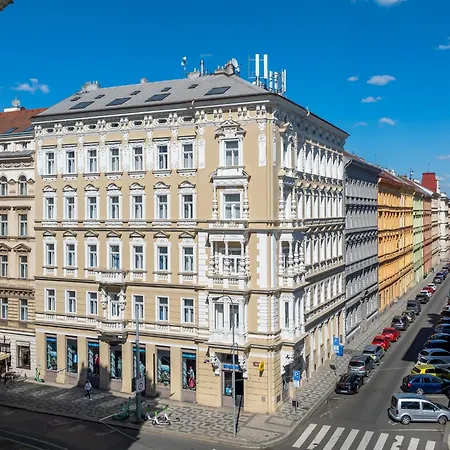 Royal Hotel apartamentowy