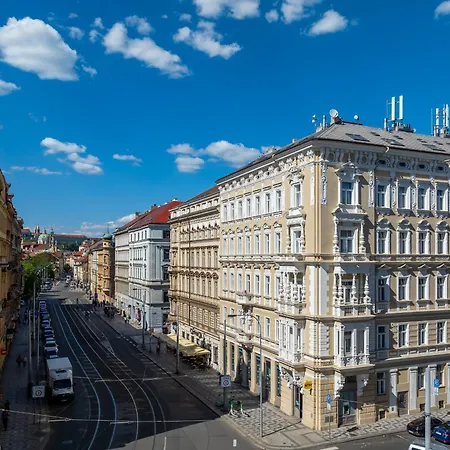 Hotel apartamentowy Royal 4*