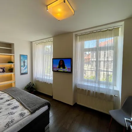 Agnes - Apartment