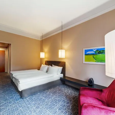 Nh Collection Hotel 4*