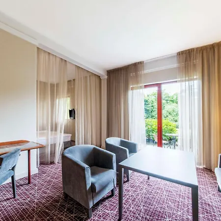 Hotel Nh Collection