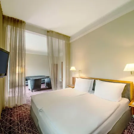 Hotel Nh Collection 4*