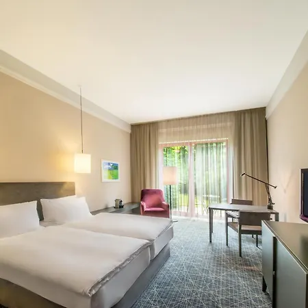 Nh Collection Hotel
