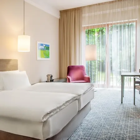 Nh Collection Hotel 4*