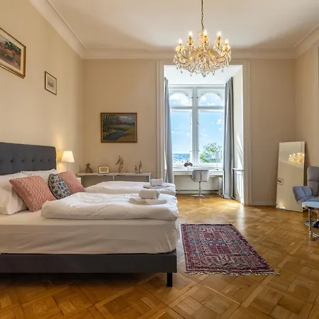 Lovely View Next To National Museum By Easybnb * Prague