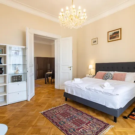 Lovely View Next To National Museum By Easybnb Appartement