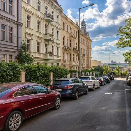 Lovely View Next To National Museum By Easybnb * Prague