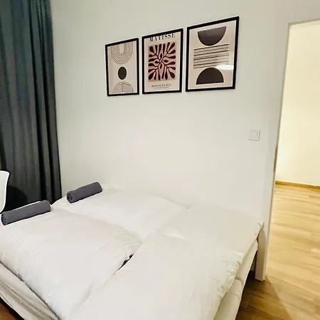 Apartment Cozy Design Right Next To Wenceslas Square *