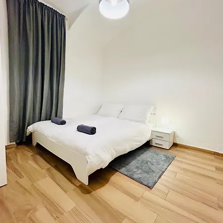 Cozy Design Right Next To Wenceslas Square Prague