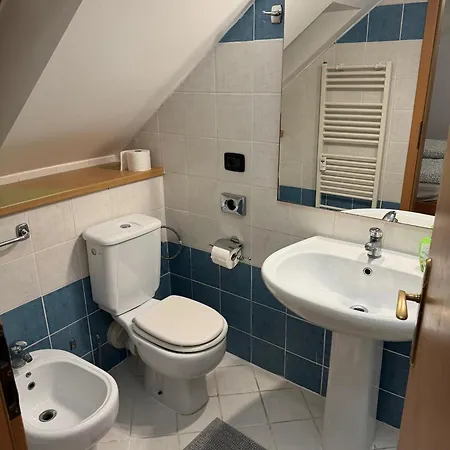 Apartment Remarkable 1-bed In *