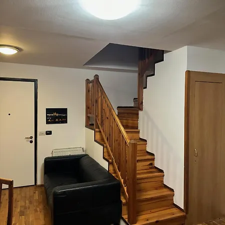 Remarkable 1-bed In * Prague