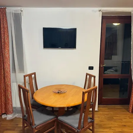 Vitkova Duplex With Terrace Near Florenc Apartment Prague