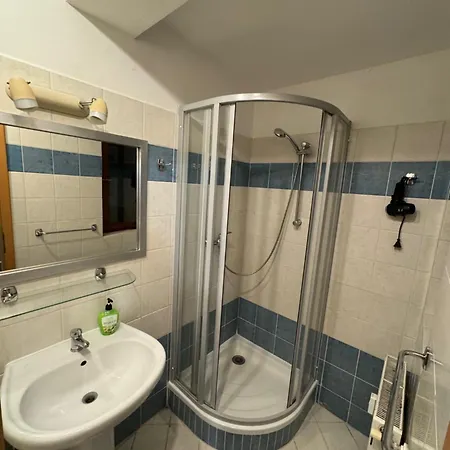 Vitkova Duplex With Terrace Near Florenc Apartment