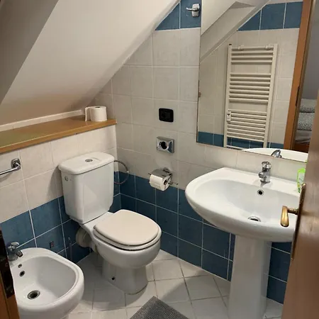 Vitkova Duplex With Terrace Near Florenc * Prague