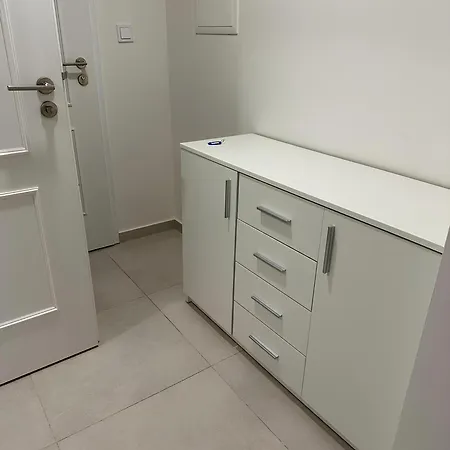 Prague Apartment Apartment