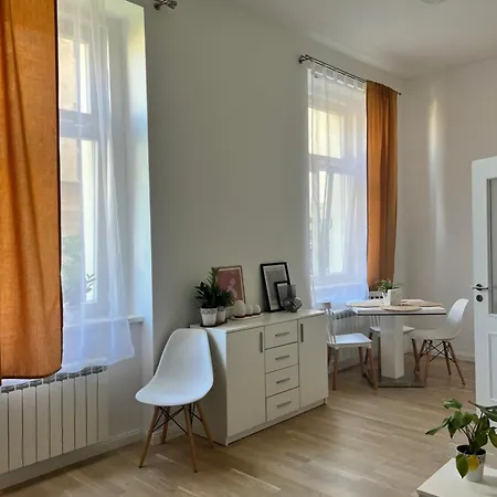 The Best Apartment *