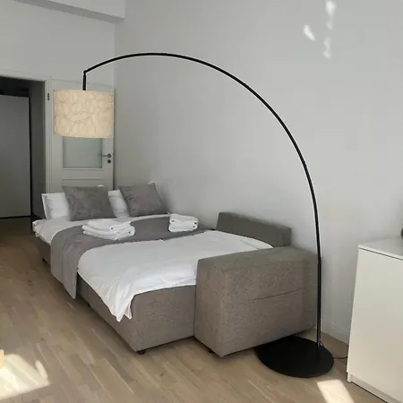 Apartment The Best *