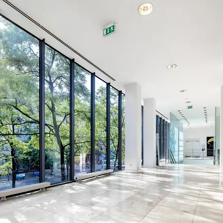 Vienna House By Wyndham Andel's 4*