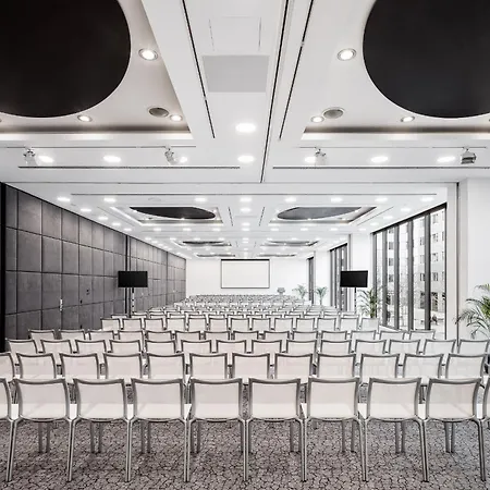 Vienna House By Wyndham Andel's Hotell