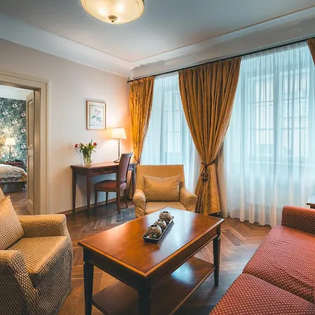 Szálloda Appia Residences 4*