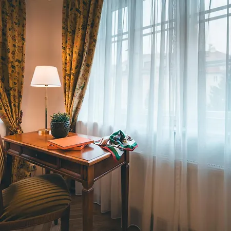 Appia Residences Szálloda 4*